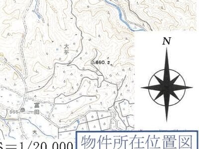 長野県下伊那郡喬木村 元善光寺駅 戸建て 137万円の競売物件情報 #16