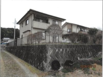 長野県下伊那郡喬木村 元善光寺駅 戸建て 137万円の競売物件情報 #2