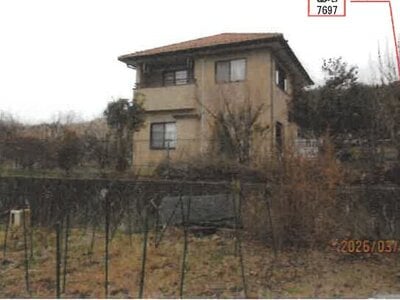 長野県下伊那郡喬木村 元善光寺駅 戸建て 137万円の競売物件情報 #4