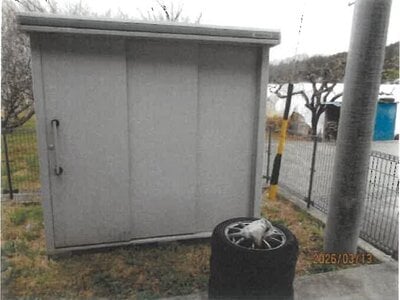 長野県下伊那郡喬木村 元善光寺駅 戸建て 137万円の競売物件情報 #6