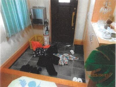 長野県下伊那郡喬木村 元善光寺駅 戸建て 137万円の競売物件情報 #7