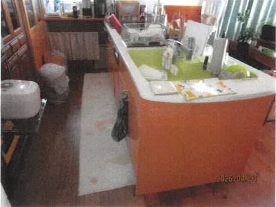 長野県下伊那郡喬木村 元善光寺駅 戸建て 137万円の競売物件情報 #8