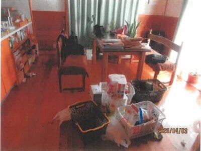 長野県下伊那郡喬木村 元善光寺駅 戸建て 137万円の競売物件情報 #9