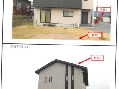 長野県下伊那郡松川町 伊那大島駅19分 戸建て 1,275万円の競売物件情報 #22