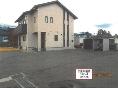 長野県下伊那郡松川町 伊那大島駅19分 戸建て 1,275万円の競売物件情報 #4