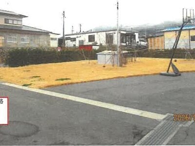 長野県下伊那郡松川町 伊那大島駅19分 戸建て 1,275万円の競売物件情報 #5