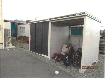 長野県下伊那郡松川町 伊那大島駅19分 戸建て 1,275万円の競売物件情報 #6