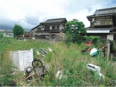 福岡県嘉麻市 桂川駅 土地 197万円の競売物件情報 #2