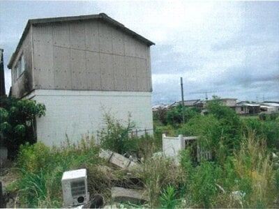 福岡県嘉麻市 桂川駅 土地 197万円の競売物件情報 #3