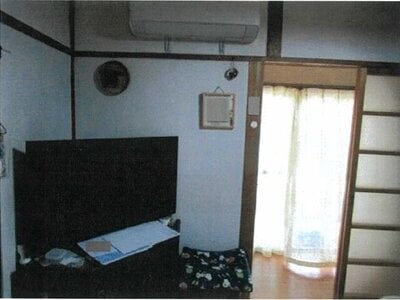 福岡県飯塚市 鯰田駅24分 戸建て 79万円の競売物件情報 #2