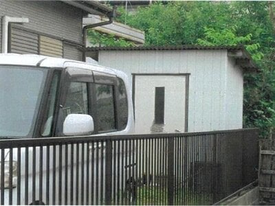 福岡県飯塚市 鯰田駅24分 戸建て 79万円の競売物件情報 #5