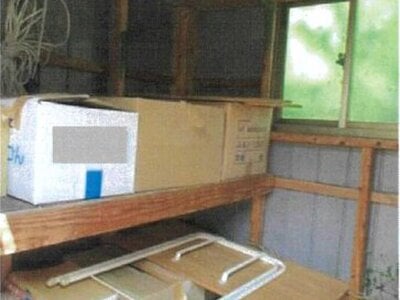 福岡県飯塚市 鯰田駅24分 戸建て 79万円の競売物件情報 #6