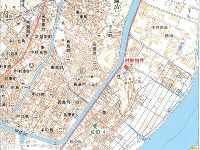 (値下げ) 大分県佐伯市 佐伯駅23分 戸建て 821万円の競売物件情報 #17