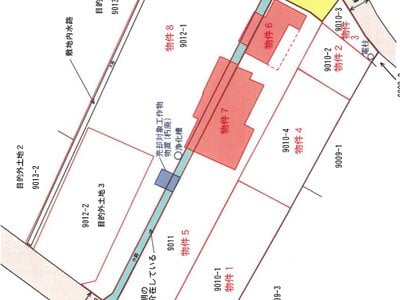 (値下げ) 大分県佐伯市 佐伯駅23分 戸建て 821万円の競売物件情報 #18