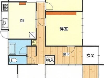 (値下げ) 大分県佐伯市 佐伯駅23分 戸建て 821万円の競売物件情報 #19