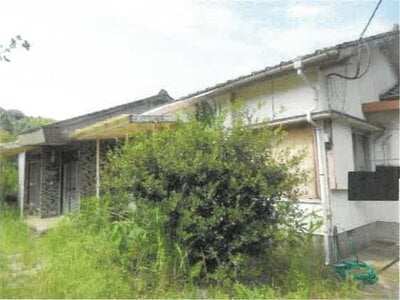 (値下げ) 大分県佐伯市 佐伯駅23分 戸建て 821万円の競売物件情報 #2