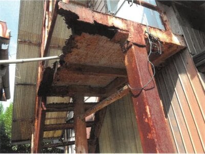 (値下げ) 大分県佐伯市 佐伯駅23分 戸建て 821万円の競売物件情報 #20