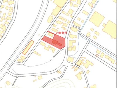 (値下げ) 大分県佐伯市 佐伯駅23分 戸建て 821万円の競売物件情報 #26