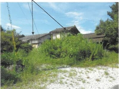 (値下げ) 大分県佐伯市 佐伯駅23分 戸建て 821万円の競売物件情報 #4
