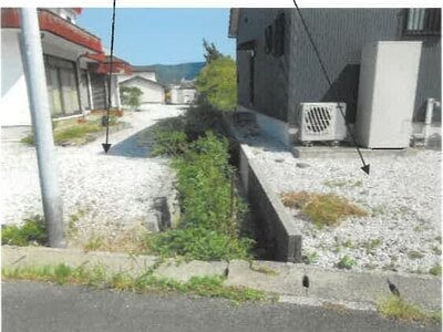 (値下げ) 大分県佐伯市 佐伯駅23分 戸建て 821万円の競売物件情報 #7
