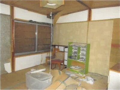 (値下げ) 大分県佐伯市 佐伯駅23分 戸建て 821万円の競売物件情報 #9