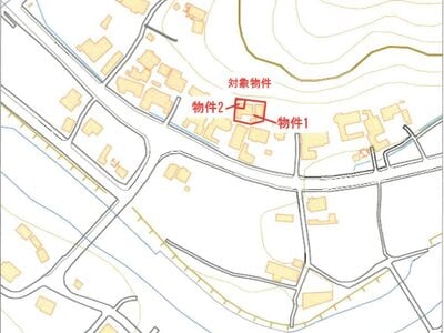 (値下げ) 大分県佐伯市 上岡駅 戸建て 17万円の競売物件情報 #14