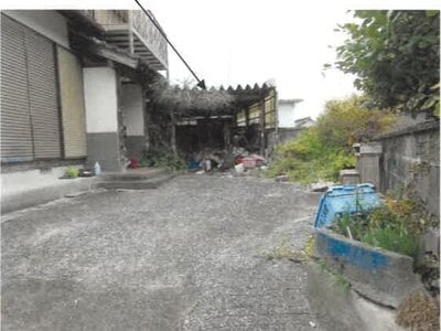 (値下げ) 大分県佐伯市 上岡駅 戸建て 17万円の競売物件情報 #2