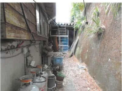 (値下げ) 大分県佐伯市 上岡駅 戸建て 17万円の競売物件情報 #5