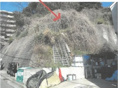 神奈川県横浜市南区 上大岡駅14分 戸建て 2,423万円の競売物件情報 #2