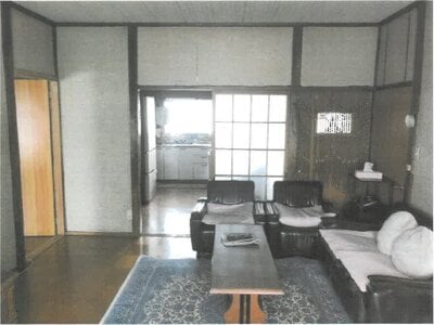 神奈川県横浜市緑区 中山駅5分 戸建て 3,445万円の競売物件情報 #5