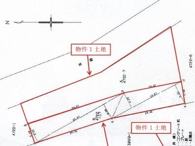 神奈川県藤沢市 善行駅13分 戸建て 3,230万円の競売物件情報 #10