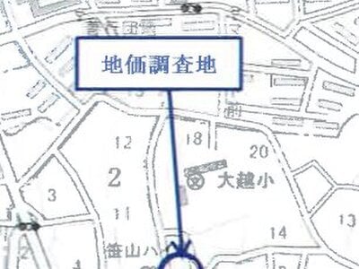 神奈川県藤沢市 善行駅13分 戸建て 3,230万円の競売物件情報 #9