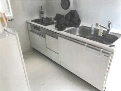 神奈川県横浜市南区 蒔田駅5分 戸建て 1,381万円の競売物件情報 #4
