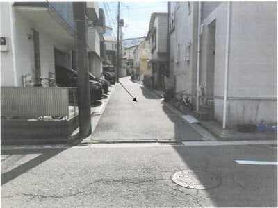 神奈川県横浜市南区 蒔田駅5分 戸建て 1,381万円の競売物件情報 #6