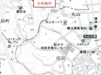 神奈川県横浜市南区 蒔田駅5分 戸建て 1,381万円の競売物件情報 #7