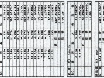 神奈川県横浜市南区 蒔田駅5分 戸建て 1,381万円の競売物件情報 #9