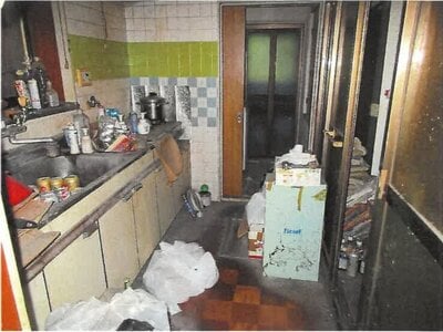 神奈川県横浜市港南区 上永谷駅23分 戸建て 406万円の競売物件情報 #3