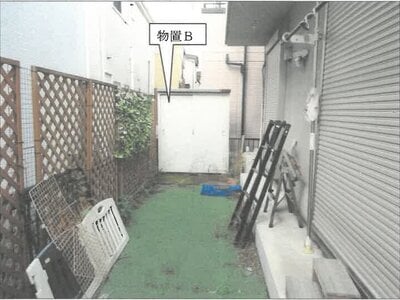 神奈川県横浜市瀬谷区 瀬谷駅25分 戸建て 1,106万円の競売物件情報 #12
