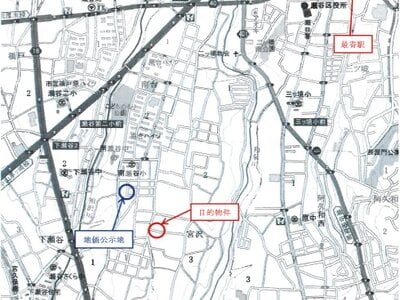 神奈川県横浜市瀬谷区 瀬谷駅25分 戸建て 1,106万円の競売物件情報 #13
