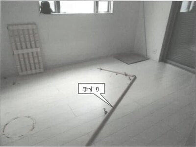 神奈川県横浜市瀬谷区 瀬谷駅25分 戸建て 1,106万円の競売物件情報 #5