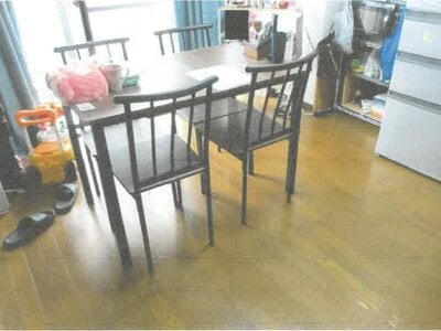 神奈川県横浜市鶴見区 鶴見小野駅7分 マンション「ライオンズマンション鶴見本町通り」1,135万円の競売物件情報 #2
