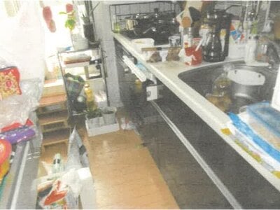 神奈川県大和市 南林間駅8分 マンション「ラポール中央林間」1,591万円の競売物件情報 #4