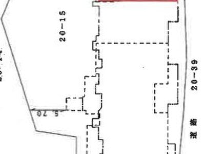 神奈川県横浜市青葉区 中川駅12分 マンション「D'レスティアたまプラーザフォースレジデンス」3,432万円の競売物件情報 #9
