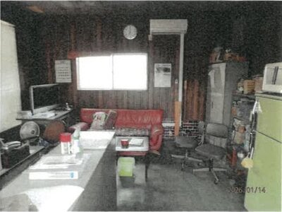 奈良県吉野郡大淀町 越部駅5分 戸建て 1,174万円の競売物件情報 #3