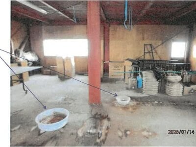 奈良県吉野郡大淀町 越部駅5分 戸建て 1,174万円の競売物件情報 #5