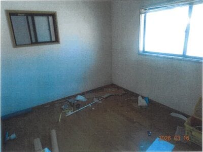 大阪府松原市 北花田駅8分 戸建て 647万円の競売物件情報 #12