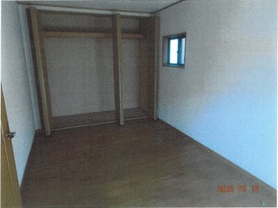 大阪府松原市 北花田駅8分 戸建て 647万円の競売物件情報 #8
