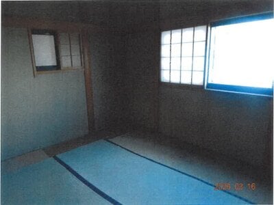 大阪府松原市 北花田駅8分 戸建て 647万円の競売物件情報 #9