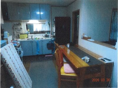 大阪府南河内郡河南町 富田林駅 戸建て 515万円の競売物件情報 #3