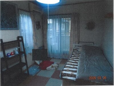 大阪府南河内郡河南町 富田林駅 戸建て 515万円の競売物件情報 #9